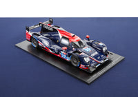 2020 Le Mans 24 Hours Oreca 07-Gibson LMP2 #22 1:18 Scale Model 2020 Le Mans 24 Hours Oreca 07-Gibson LMP2 #22 1:18 Scale Model