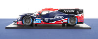 2020 Le Mans 24 Hours Oreca 07-Gibson LMP2 #22 1:18 Scale Model 2020 Le Mans 24 Hours Oreca 07-Gibson LMP2 #22 1:18 Scale Model