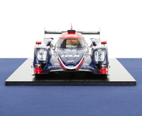 2020 Le Mans 24 Hours Oreca 07-Gibson LMP2 #22 1:18 Scale Model 2020 Le Mans 24 Hours Oreca 07-Gibson LMP2 #22 1:18 Scale Model