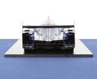 2020 Le Mans 24 Hours Oreca 07-Gibson LMP2 #22 1:18 Scale Model 2020 Le Mans 24 Hours Oreca 07-Gibson LMP2 #22 1:18 Scale Model
