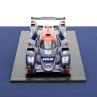 2020 Le Mans 24 Hours Oreca 07-Gibson LMP2 #22 1:18 Scale Model 2020 Le Mans 24 Hours Oreca 07-Gibson LMP2 #22 1:18 Scale Model