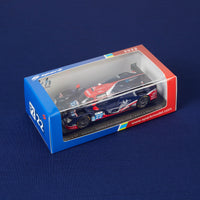 2022 Le Mans 24 Hours Oreca 07-Gibson LMP2 #22 1:43 Scale Model 2022 Le Mans 24 Hours Oreca 07-Gibson LMP2 #22 1:43 Scale Model