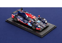 2022 Le Mans 24 Hours Oreca 07-Gibson LMP2 #22 1:43 Scale Model 2022 Le Mans 24 Hours Oreca 07-Gibson LMP2 #22 1:43 Scale Model