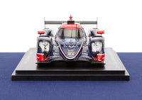 2022 Le Mans 24 Hours Oreca 07-Gibson LMP2 #22 1:43 Scale Model 2022 Le Mans 24 Hours Oreca 07-Gibson LMP2 #22 1:43 Scale Model