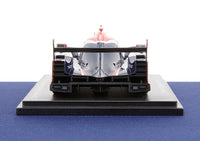 2022 Le Mans 24 Hours Oreca 07-Gibson LMP2 #22 1:43 Scale Model 2022 Le Mans 24 Hours Oreca 07-Gibson LMP2 #22 1:43 Scale Model
