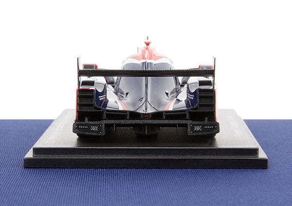 2022 Le Mans 24 Hours Oreca 07-Gibson LMP2 #22 1:43 Scale Model 2022 Le Mans 24 Hours Oreca 07-Gibson LMP2 #22 1:43 Scale Model