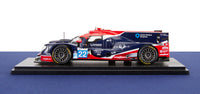2022 Le Mans 24 Hours Oreca 07-Gibson LMP2 #22 1:43 Scale Model 2022 Le Mans 24 Hours Oreca 07-Gibson LMP2 #22 1:43 Scale Model