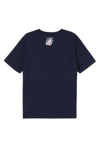 2023 United Autosports 24 Hour Centenary Mens Navy Fashion Fit T-Shirt 2023 United Autosports 24 Hour Centenary Mens Navy Fashion Fit T-Shirt