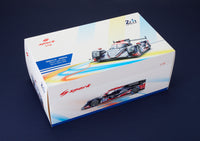 2020 Le Mans 24 Hours Oreca 07-Gibson LMP2 #22 1:18 Scale Model 2020 Le Mans 24 Hours Oreca 07-Gibson LMP2 #22 1:18 Scale Model