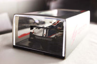 2016 European Le Mans Series Ligier JSP3 LMP3 #2 1:43 Scale Model 2016 European Le Mans Series Ligier JSP3 LMP3 #2 1:43 Scale Model