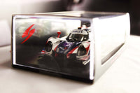 2016 European Le Mans Series Ligier JSP3 LMP3 #2 1:43 Scale Model 2016 European Le Mans Series Ligier JSP3 LMP3 #2 1:43 Scale Model