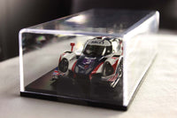 2016 European Le Mans Series Ligier JSP3 LMP3 #2 1:43 Scale Model 2016 European Le Mans Series Ligier JSP3 LMP3 #2 1:43 Scale Model
