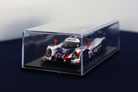 2016 European Le Mans Series Ligier JSP3 LMP3 #2 1:43 Scale Model 2016 European Le Mans Series Ligier JSP3 LMP3 #2 1:43 Scale Model