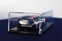 2016 European Le Mans Series Ligier JSP3 LMP3 #2 1:43 Scale Model 2016 European Le Mans Series Ligier JSP3 LMP3 #2 1:43 Scale Model