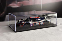 2016 European Le Mans Series Ligier JSP3 LMP3 #3 1:43 Scale Model 2016 European Le Mans Series Ligier JSP3 LMP3 #3 1:43 Scale Model