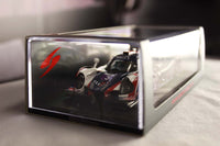 2016 European Le Mans Series Ligier JSP3 LMP3 #3 1:43 Scale Model 2016 European Le Mans Series Ligier JSP3 LMP3 #3 1:43 Scale Model