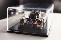 2016 European Le Mans Series Ligier JSP3 LMP3 #3 1:43 Scale Model 2016 European Le Mans Series Ligier JSP3 LMP3 #3 1:43 Scale Model