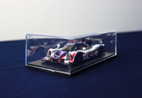 2016 European Le Mans Series Ligier JSP3 LMP3 #3 1:43 Scale Model 2016 European Le Mans Series Ligier JSP3 LMP3 #3 1:43 Scale Model