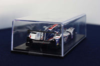 2016 European Le Mans Series Ligier JSP3 LMP3 #3 1:43 Scale Model 2016 European Le Mans Series Ligier JSP3 LMP3 #3 1:43 Scale Model