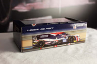 2017 Le Mans 24 Hours Ligier JSP217 LMP2 #32 1:43 Scale Model 2017 Le Mans 24 Hours Ligier JSP217 LMP2 #32 1:43 Scale Model