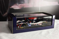 2017 Le Mans 24 Hours Ligier JSP217 LMP2 #32 1:43 Scale Model 2017 Le Mans 24 Hours Ligier JSP217 LMP2 #32 1:43 Scale Model