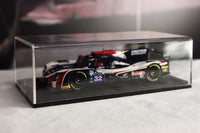 2017 Le Mans 24 Hours Ligier JSP217 LMP2 #32 1:43 Scale Model 2017 Le Mans 24 Hours Ligier JSP217 LMP2 #32 1:43 Scale Model