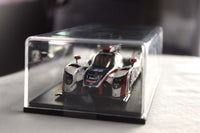 2017 Le Mans 24 Hours Ligier JSP217 LMP2 #32 1:43 Scale Model 2017 Le Mans 24 Hours Ligier JSP217 LMP2 #32 1:43 Scale Model