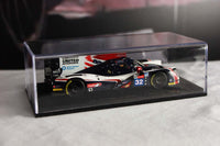2018 Ligier JS P217 #32 1:43 Scale Model 2018 Ligier JS P217 #32 1:43 Scale Model