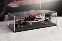 2018 Ligier JS P217 #32 1:43 Scale Model 2018 Ligier JS P217 #32 1:43 Scale Model