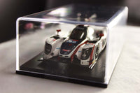 2018 Ligier JS P217 #32 1:43 Scale Model 2018 Ligier JS P217 #32 1:43 Scale Model