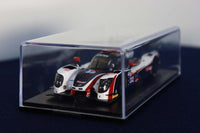 2018 Ligier JS P217 #32 1:43 Scale Model 2018 Ligier JS P217 #32 1:43 Scale Model