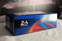 2020 Le Mans 24 Hours Oreca 07-Gibson LMP2 #32 1:43 Scale Model 2020 Le Mans 24 Hours Oreca 07-Gibson LMP2 #32 1:43 Scale Model