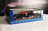 2020 Le Mans 24 Hours Oreca 07-Gibson LMP2 #32 1:43 Scale Model 2020 Le Mans 24 Hours Oreca 07-Gibson LMP2 #32 1:43 Scale Model