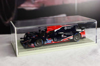 2020 Le Mans 24 Hours Oreca 07-Gibson LMP2 #32 1:43 Scale Model 2020 Le Mans 24 Hours Oreca 07-Gibson LMP2 #32 1:43 Scale Model