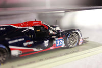 2020 Le Mans 24 Hours Oreca 07-Gibson LMP2 #32 1:43 Scale Model 2020 Le Mans 24 Hours Oreca 07-Gibson LMP2 #32 1:43 Scale Model