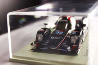 2020 Le Mans 24 Hours Oreca 07-Gibson LMP2 #32 1:43 Scale Model 2020 Le Mans 24 Hours Oreca 07-Gibson LMP2 #32 1:43 Scale Model