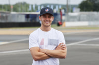 Navy Baseball Hat Navy Baseball Hat