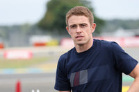 Mens Navy Fashion Fit T-Shirt Mens Navy Fashion Fit T-Shirt