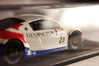 2010 FIA GT3 European Series Audi R8 LMS GT3 #23 1:43 Scale Model 2010 FIA GT3 European Series Audi R8 LMS GT3 #23 1:43 Scale Model