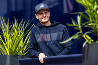 Mens Navy Hoodie Mens Navy Hoodie