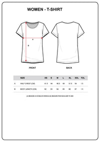 Womens White Scoop Neck Fitted T-Shirt Womens White Scoop Neck Fitted T-Shirt