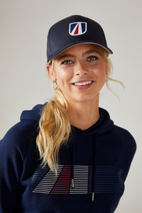 Navy Baseball Hat Navy Baseball Hat