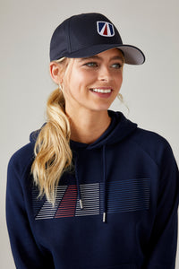 Navy Baseball Hat Navy Baseball Hat