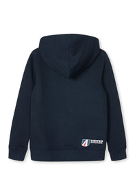 Kids Navy Hoodie Kids Navy Hoodie