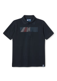 Kids Navy Polo Kids Navy Polo