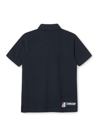 Kids Navy Polo Kids Navy Polo