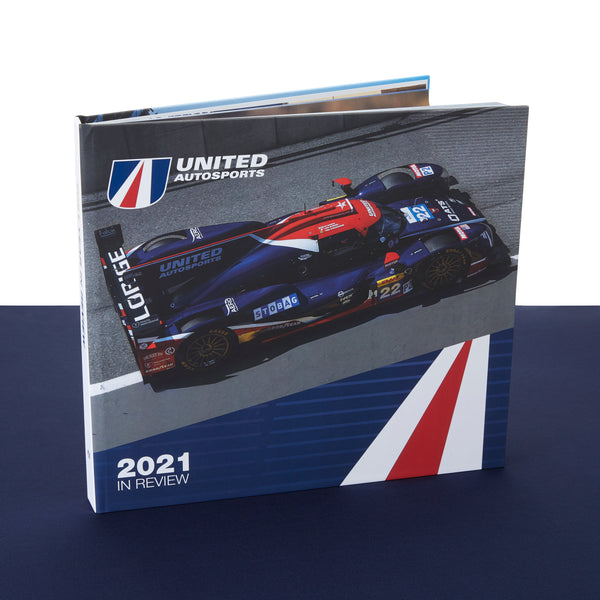 2021 United Autosports Year In Review