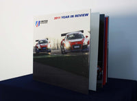 2011 United Autosports Year In Review