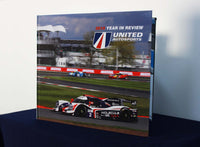 2016 United Autosports Year In Review