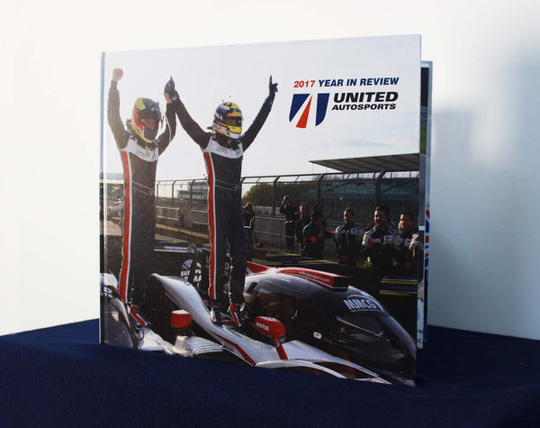 2017 United Autosports Year In Review